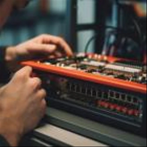 Why Lumen Technologies, Inc. (LUMN) Crashed On Wednesday