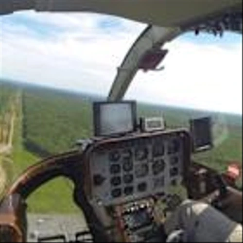 Advanced LiDAR Technology Being Used to Enhance Vegetation Management Across FirstEnergy's Footprint