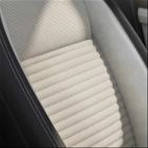 JLR, Dow, and Adient partner on seats made with recycled foam