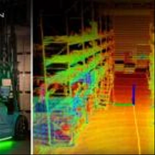 Cyngn Completes First Paid DriveMod Forklift Deployment at Customer Facility