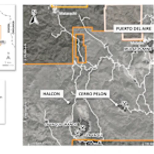 Alamos Gold Extends High-Grade Mineralization Across Multiple Targets within Mulatos District Including PDA, Cerro Pelon, and New Discovery at Halcon