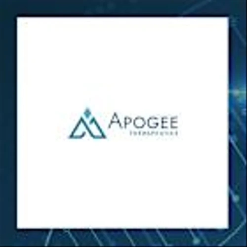 Apogee Therapeutics Teases 52-Week Zumi Durability Data, Phase III Path at TD Cowen Conference
