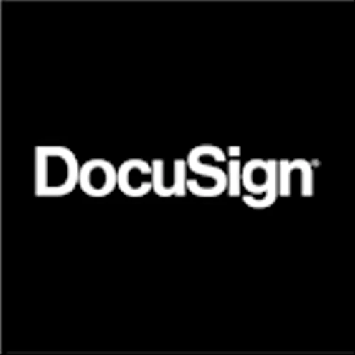 Why DocuSign's Pullback Is a Rare Buy Opportunity