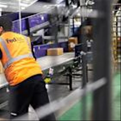 Trump’s Tariffs Help Trigger a Downgrade of FedEx and UPS Stocks. Why Shares Are Rising.
