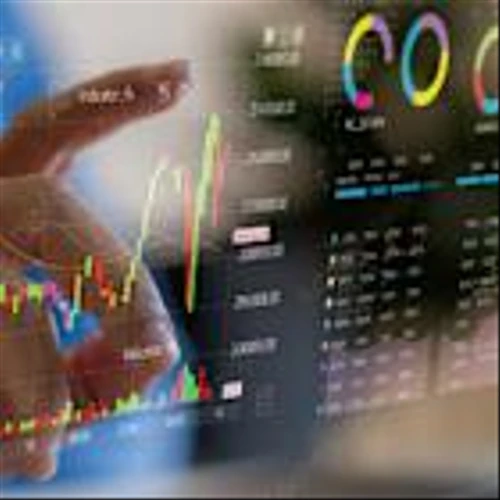 Robinhood Stock, Other Financials Near Buy Points As This Industry Outperforms