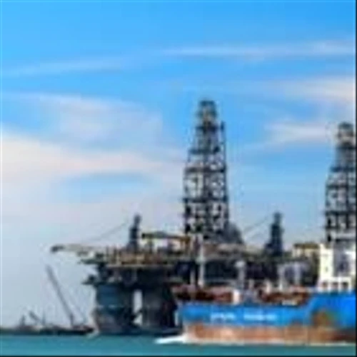Eni Restarts Drilling Work Offshore Libya