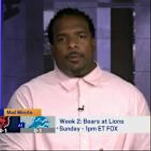 The 'Mad Minute' on Bears-Lions in Week 2 'GMFB'