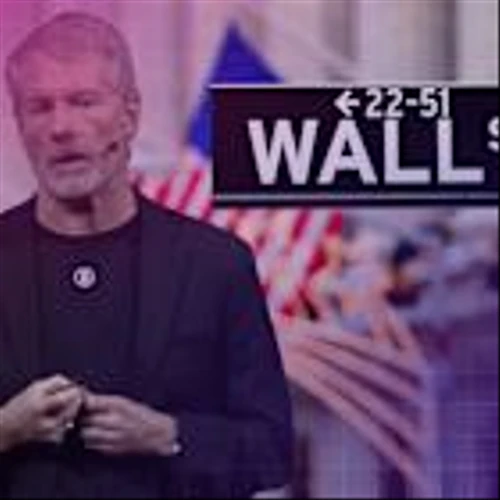 Will Michael Saylor’s Strategy Ever Join the S&P 500?