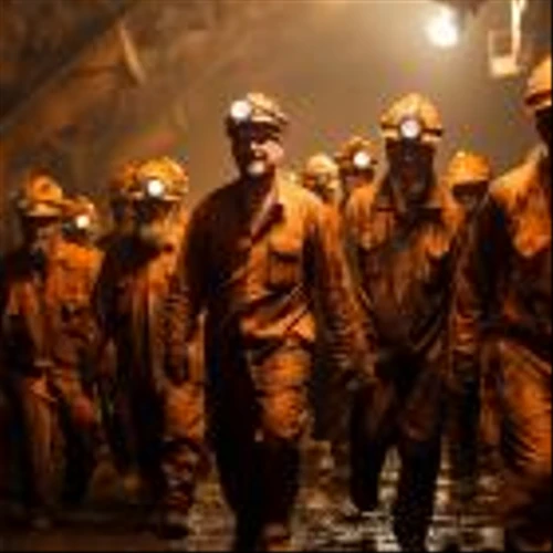 Did DRDGOLD Limited (DRD) Beat Expectations in Recent Quarters?