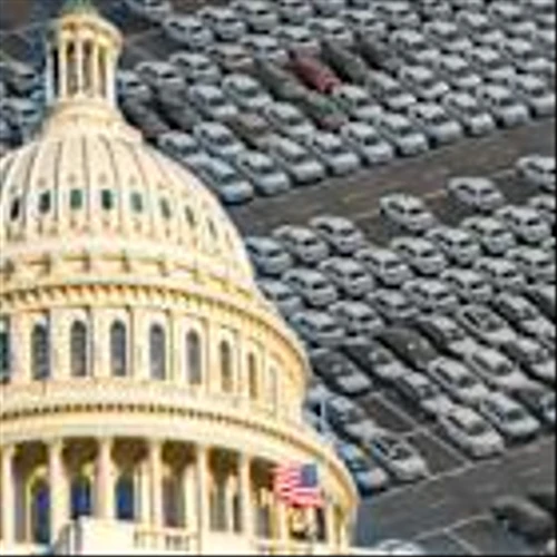 Trump admin. to ease auto industry tariffs, Bloomberg reports