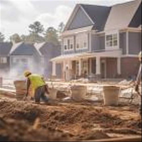 Is NVR, Inc. (NVR) the Best Low Float Stock to Invest in Now?