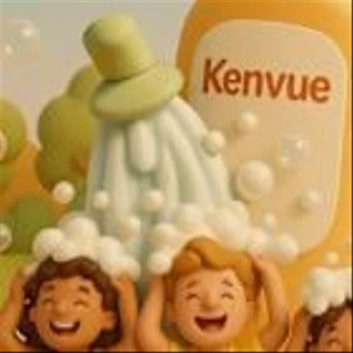 Is Kenvue Attractive Around 17 Dollars After Its Steep 2024 Share Price Decline