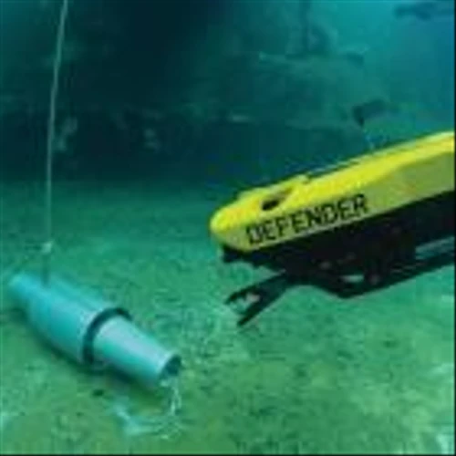 VideoRay drives underwater exploration for the toughest aquatic missions using Vicor power modules