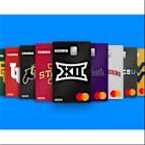 Venmo Launches Big 12 Debit Cards for Students and Fans to Score More Across Campus and on Gameday