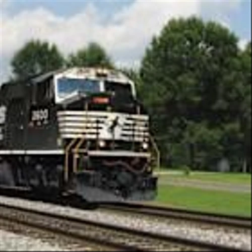 Norfolk Southern Balances Flat Sales With Rising Costs And Heavy Investment