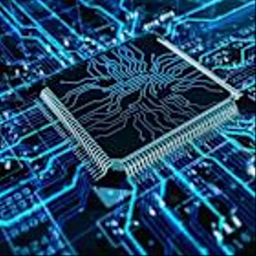 Meet The New Chip Maker Aiming To Outrun TSMC And ASML