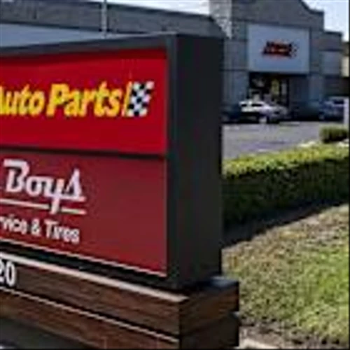 Advance Auto Parts Maintains 2025 Outlook
