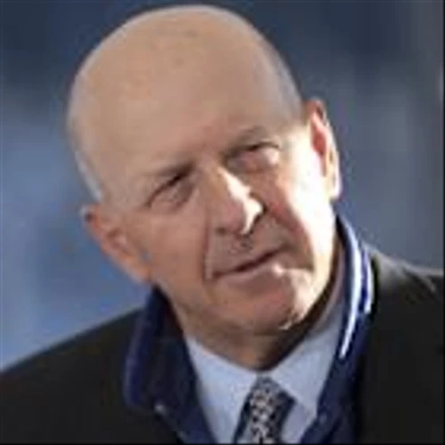 Goldman Sachs CEO identifies major risk for all investors amid Iran conflict