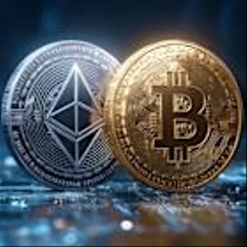 Bitcoin ETF Inflows Resume Sparking “Digital Gold” Narrative, Ether ETFs Bleed