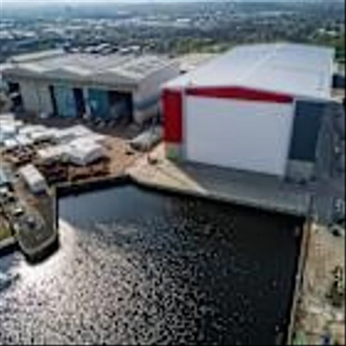 GXO Accelerates Aerospace & Defence Expansion with BAE Systems Renewal in UK