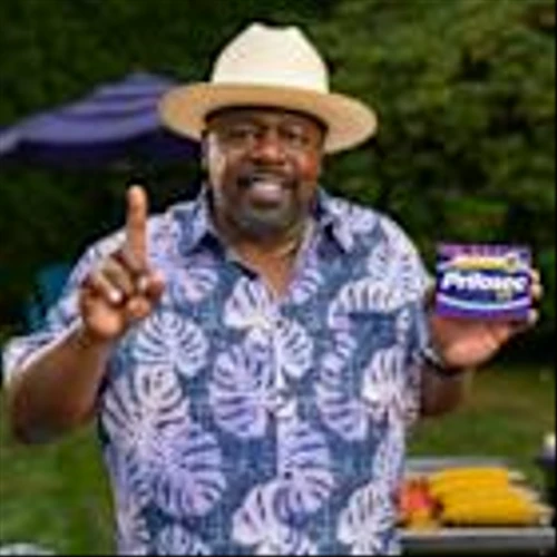 Prilosec OTC Joins Forces With Cedric The Entertainer to Make Every Barbeque Epic