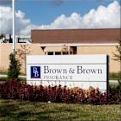 Brown & Brown Strikes $9.83 Billion Deal to Buy Rival Brokerage Accession Risk Management