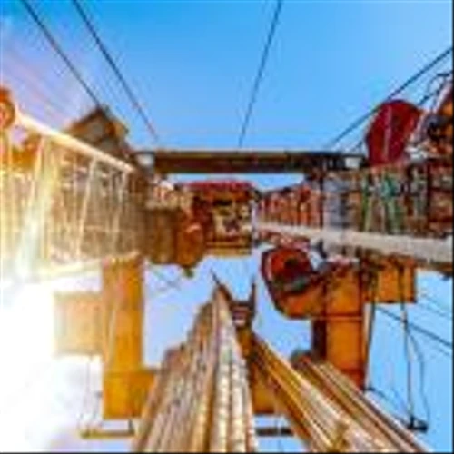 Noble to Buy Diamond Offshore. The Oil Deals Keep Coming.