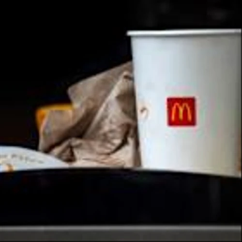 McDonalds, General Mills, and Other Low-Volatility Stocks Are Being Overlooked. It’s an Opportunity.