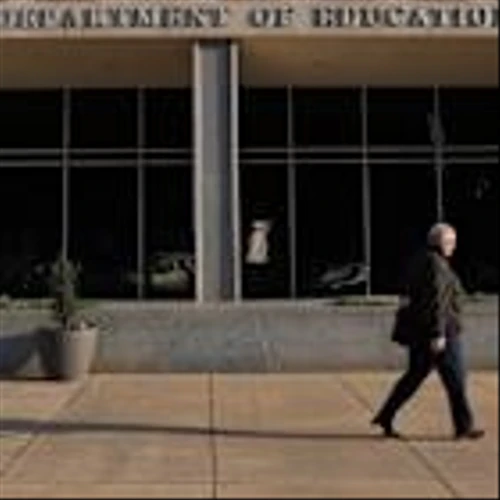 Nearly Two Million Student-Loan Borrowers Are at Risk of Docked Pay This Summer