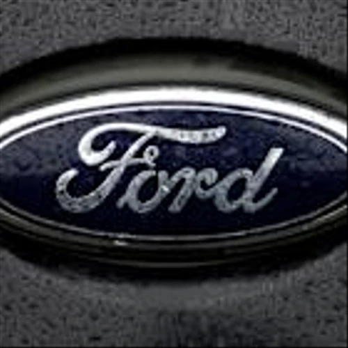 Ford's US auto sales rise 16% in May