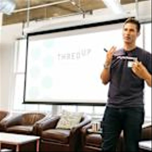 ThredUp Goes Open Source to Boost Resale as Trade War Could Lift Sector
