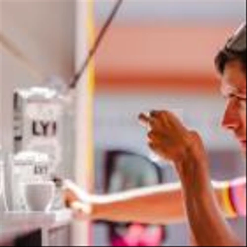 Oatly Announces Partnership with EF Pro Cycling