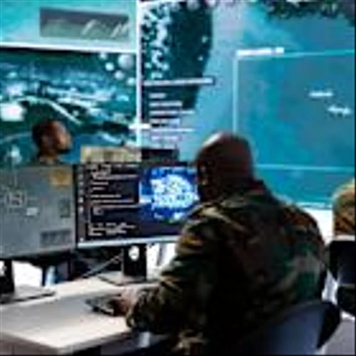 2 Incredible AI Defense Stocks Worth Buying and Holding Forever