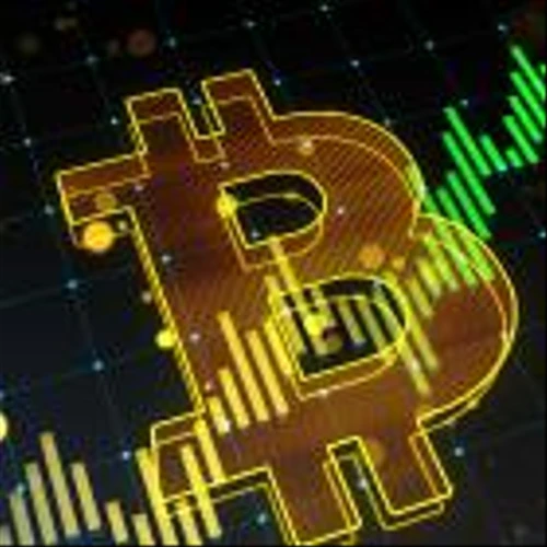 Crypto stocks rally, bitcoin climbs to $67K on Harris policy