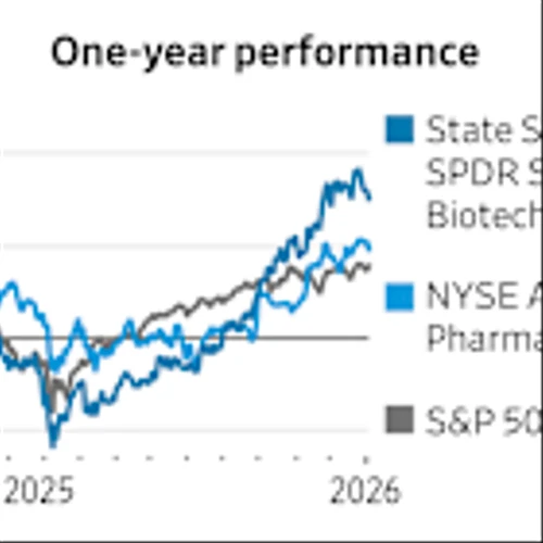 Big Pharma Has More Going for It Than Obesity Drugs
