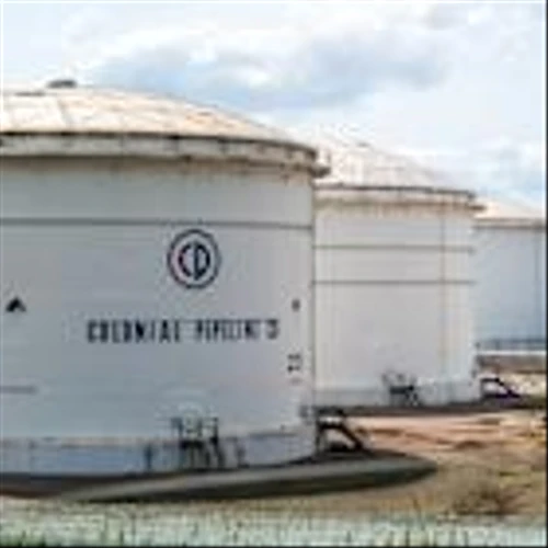 Colonial Pipeline plans workforce reductions