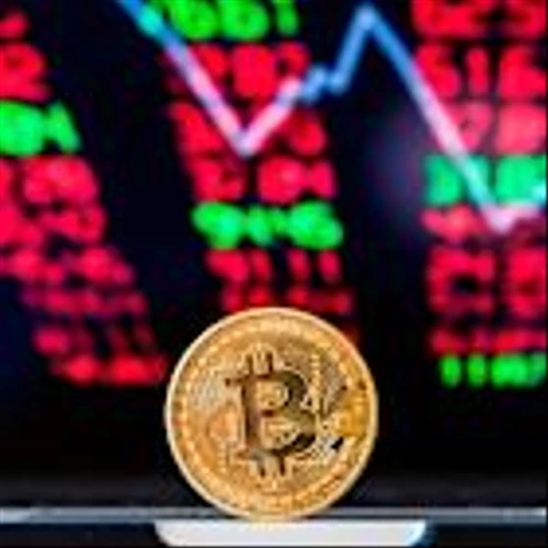 Bitcoin, Ethereum, XRP Fall Amid Crypto Flash Crash. Why They’ve Given Up Gains.