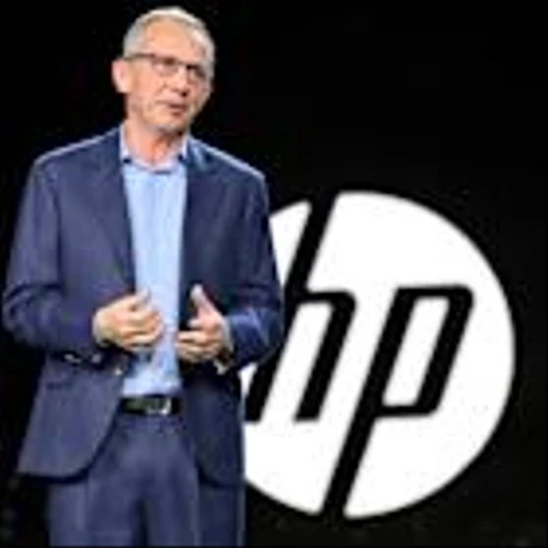 HP CEO Enrique Lores reveals why he is leaving to be the CEO of PayPal