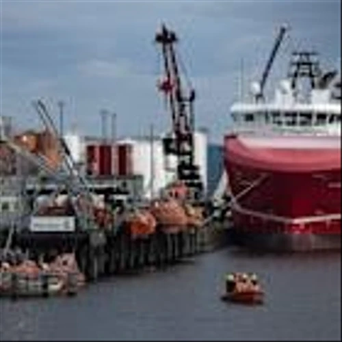 Ministers on alert as North Sea supplier scrambles to avert collapse