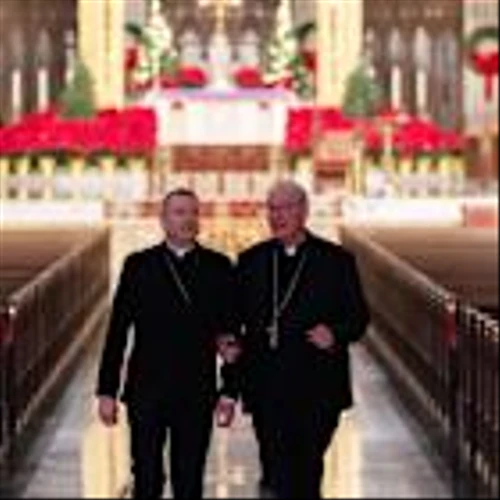 Pope Leo XIV Appoints Illinois Bishop to Succeed New York Cardinal Timothy Dolan