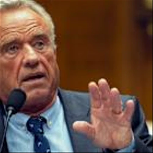 RFK Jr. removes CDC vaccine panel members: What to know