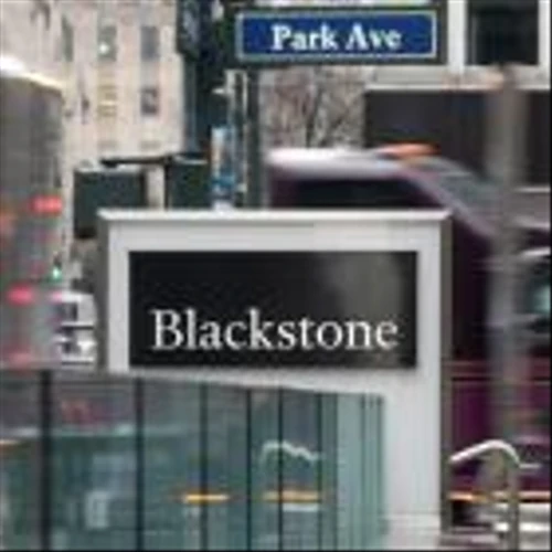 Blackstone Ends Bumpy Year With More Assets, but Lower Fee Revenue
