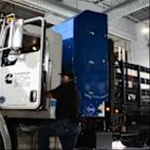 Cummins’ distribution shift impacts 611 FedEx Supply Chain workers