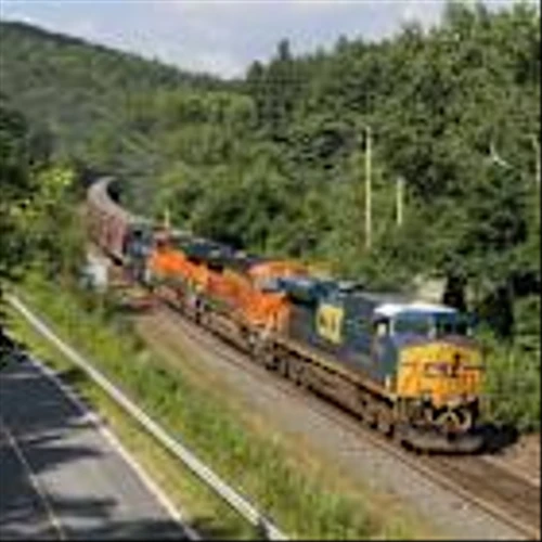 BNSF to shippers: Speak up about UP-NS merger