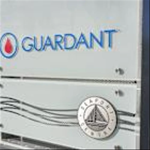 Why IBD 50's Guardant Health Just Tumbled, Breaking A 67% Monthlong Run