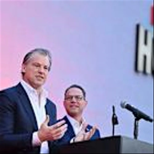 Streaming Video Giant Expands Media Footprint With Netflix House