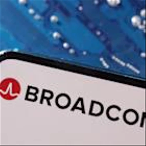 Broadcom launches new Tomahawk Ultra networking chip in AI battle against Nvidia
