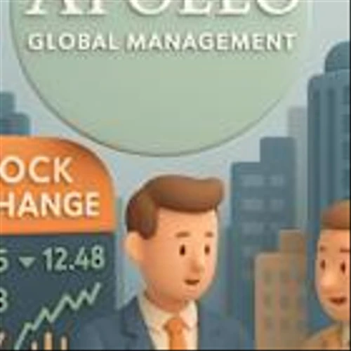 Apollo Global Management (NYSE:APO) shareholders have earned a 27% CAGR over the last five years