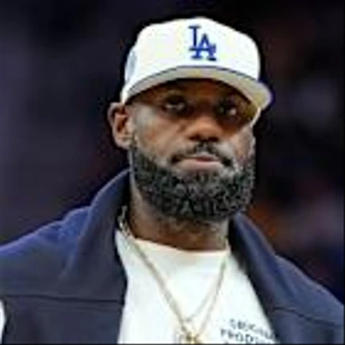 Billionaire LeBron James Explains He Warned His Financial Advisor About Mismanging His Money