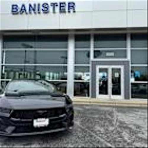 The White House buys Ford Mustangs to recruit new ICE agents